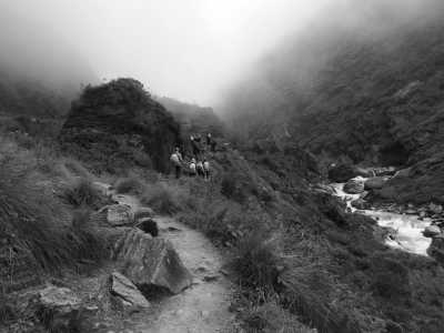 Nepal - Bamboo - Annapurna Base Camp Trek: Embark on a Breathtaking Adventure in Nepal - 2