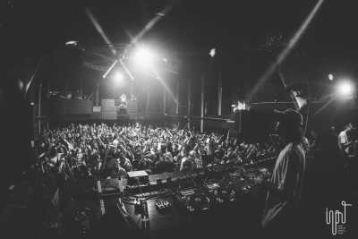 Spanien - Input - High Fidelity Dance Club - Techno Lovers Trip - Discover Barcelona's electronic music scene!