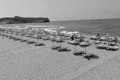 Türkei - Patara Beach - 🇹🇷 SUV Road Trip: Discover Turkey’s Aegean & Mediterranean: Izmir, Mugla, Antalya – Swim, Feast, Adventure! - Week 2 🇹🇷 - 1