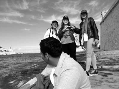 Malta - 🏝🧘‍♂️Malta Sunny Retreat 🌊 Reshape Yourself in a 4-Day Meditation and Exploration Escape 🌟 for Beginners and Beyond! - JoinMyTrip