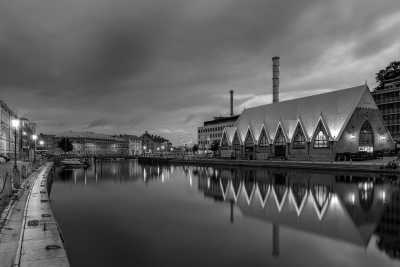 Sweden - Gothenburg - Sweden West Coast Road Trip: Gothenburg, Malmö, Small Villages, Seafood and Countryside - 1