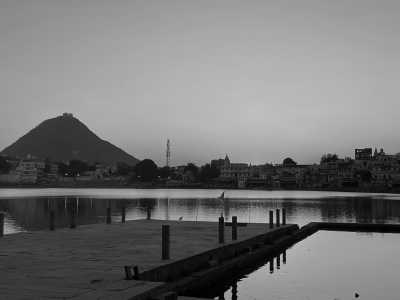 India - Pushkar - Experience Diwali: A Festival of Colors and Maharajas! - 3