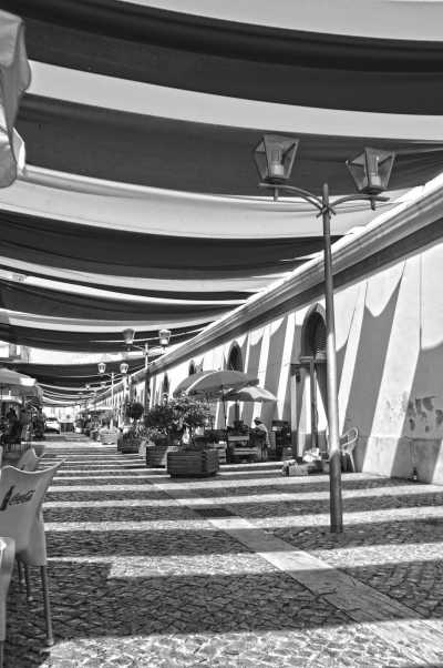 Portugal - Loulé - Workation in the Beautiful Algarve: Sea Views, Rustic Nature (Room Sharing) - 2