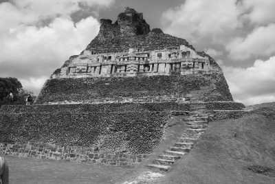 Belize - Xunantunich Mayan Ruins - Experience Belize Like a Local: Authentic Travel Adventures Await - 11