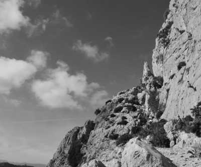 Spain - El Chorro - Coworking in Sunny Malaga 🌞 with a Local! - 2