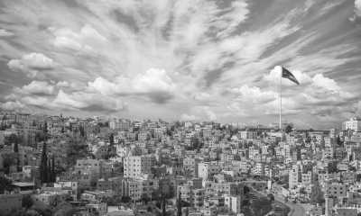 Jordan - Amman - From North to South! Join the Ultimate Experience Across Jordan 🇯🇴 - 1