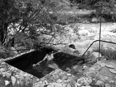 Kyrgyzstan - Karakol - Natur pur in Kirgistan - 3