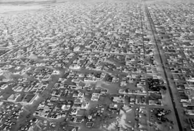 Afrika - Nuakschott - Marokko, Mauretanien, Senegal, ggf. Gambia