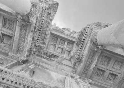 Turkey - Ephesus Ancient City - From Constantinople to Anatolia: Discover Turkey's Rich Heritage - 2