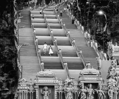 South-eastern Asia - Federal Territory of Kuala Lumpur - Malaysia, Singapore, and Indonesia: A  2-Week Adventure - 5