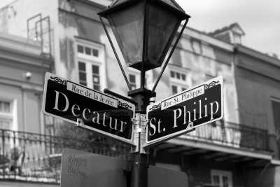 United States - French Quarter - Visit the French Quarter and Party Like It's Mardi Gras in New Orleans, USA - 2