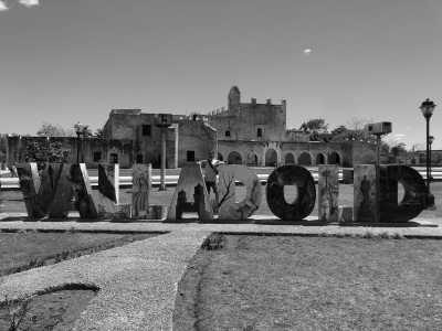 Mexico - Chichén-Itzá - Adventure in Yucatán, Mexico: Ruins, Beaches, Cenotes and more! - 2
