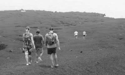 Indonesien - Krakatoa - Explore Ujung Kulon National Park Wildlife and The Local Culture of the Baduy Tribe, Indonesia