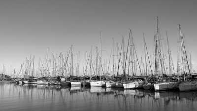 Südeuropa - Izola - SKS Prüfungstörn mit Erfolgsgarantie in Slowenien