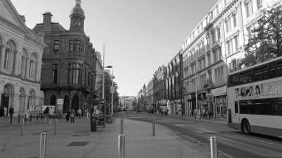 United Kingdom - Belfast - 3-Day Discover Northern Ireland on a Budget - Castles, Cliffs and Culture - 2