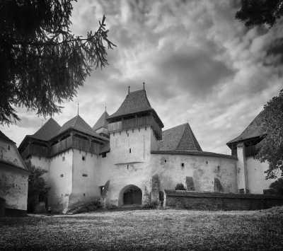 Romania - Sighișoara - Romania Unveiled: exclusive tour with Dacre Stoker, international best-selling author & great-grandnephew of novelist Bram Stoker - 2