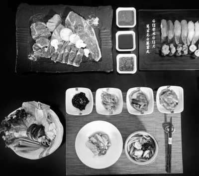 United Arab Emirates - Sonamu Restaurant - Dubai Co-Working and Vitamin D: A Perfect Mix of Work and Leisure with Sun, Sea, Food, Desert, Nightlife, and Yachting (Private Room)