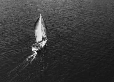 Panama - When Sailing around San Blas & Panama - JoinMyTrip