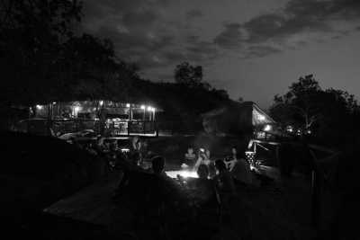 Tanzania - Tarangire National Park - Tanzania Wilderness – Unique Experience – ALL INCLUSIVE - 7