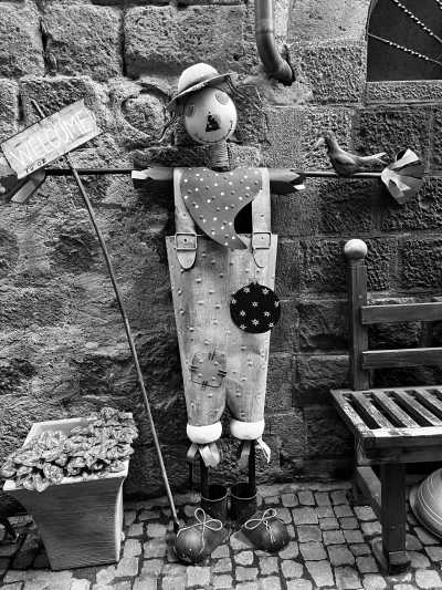 Italien - Orvieto - Experience the magic of Central Italy this August with our exclusive 4-day trip! - 2