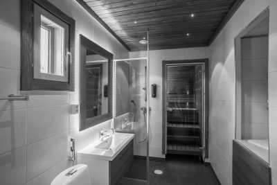 Finland - Pello - Northern Lights Wellness Retreat: A Magical Journey of Connection in Lapland, Finland - 4