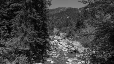 Germany - Jachenau Wasserfall - Herzogstand - Heimgarten Ridge | A Magical Experience | Walkshop Light | German Alps | - 7
