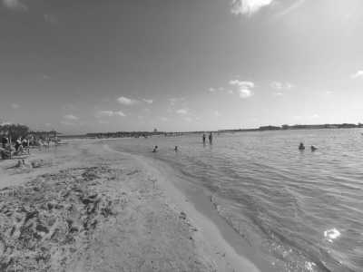 Greece - Elafonissi Beach - Chania, Greece: Uncover the Best Beaches 🌊🏖️ and Travel Like a Local - 4