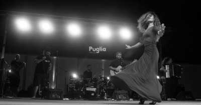 Italien - Melpignano - Lecce & Salento CoLiving: Stay, Connect & Explore (Private Room) - 1