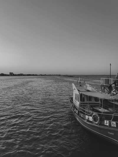 Rumänien - Tomis Turistic Port - Long Weekend in Romania with a Local - Relax on the Black Sea Coast and visit Bucharest