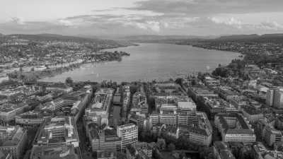 Schweiz - Zürich - Weekend in Zurich | Females Only Trip | (Almost) all included - 1