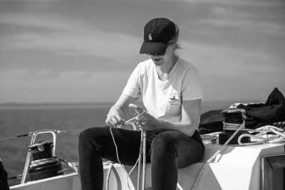 Europa - Marstal - Segelurlaub auf der Ostsee ⛵ Entdecke die Deutsch-Dänische Ostseeküste