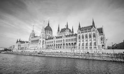 Hungary - Budapest - Weekend getaway 🏙️✈️ The perfect Budapest City Break! Food, Culture, Thermal Baths and unique experiences! 🥙🍺 - 3