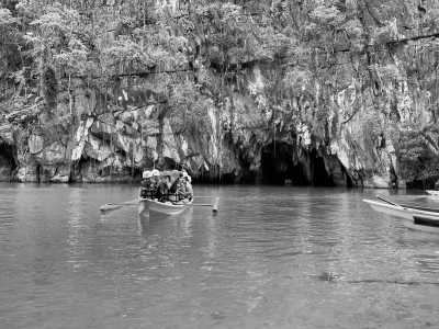 Philippinen - Puerto Princesa - Palawan Paradise Exploration: From El Nido to Balabac, Philippines - White Beaches to Cultural Delights! - 2