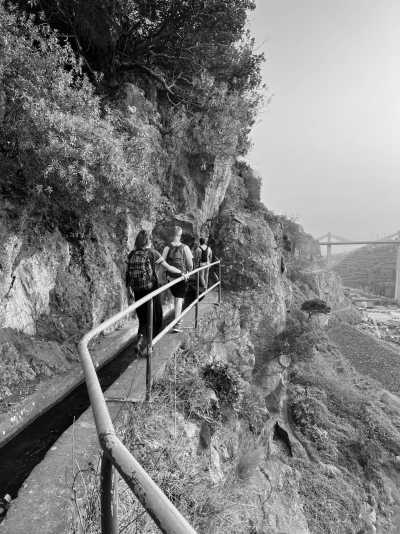 Portugal - Funchal - Modern, Spacious & Beautiful Coliving Villa in prime location - Funchal, Madeira | Adventure, Nature and Fun on the Dream Island of Madeira 🌴 (Large Private Double Room with Queen Size Beds) - 15