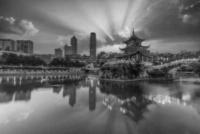 China - Guiyang - Discovering Enchanting Guizhou, China