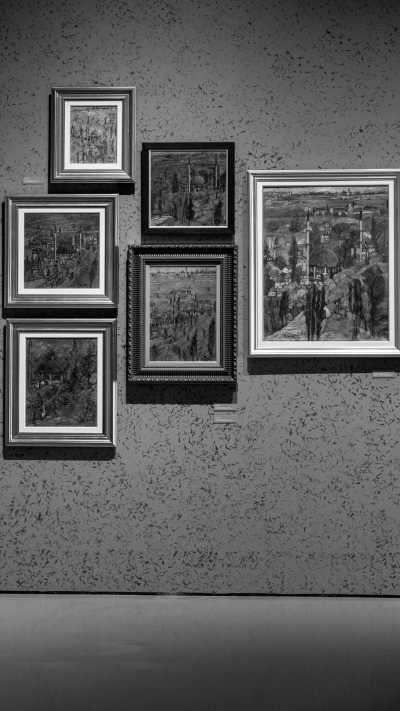 Morocco - Chefchaouen - Morocco Magic: A Journey Through Vibrant Cities, Majestic Mountains, and Coastal Charms - 10