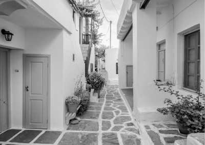 Greece - Naousa - Paros, Greece: A Hot Summer Getaway for Adventurous Beachgoers - 2