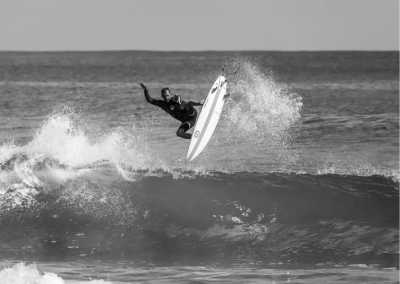 Portugal - Madeira Surf Guided trip - JoinMyTrip