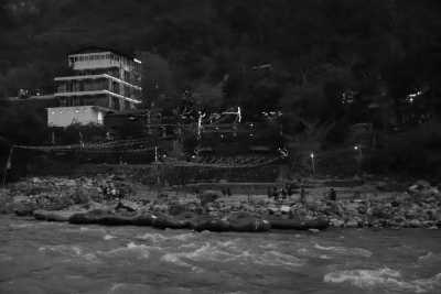 Nepal - Trishuli River Side Resort - Extreme Adventures in Nepal: Beyond the Trekking Trails