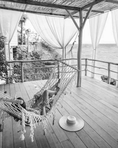 Indonesia - Uluwatu - Transformative Self-Love Female Only Bali, Indonesia Trip - 1