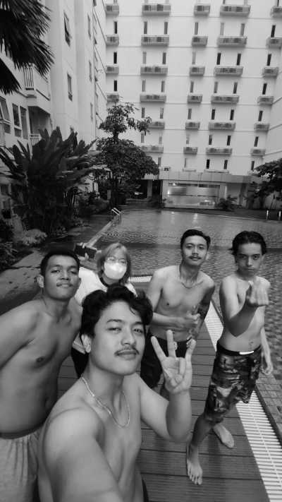 Indonesia - Yogyakarta - Travel to Yogyakarta for 5 days - Eat, drink, make friends, party, and travel like a local - 1