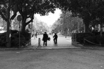 Spain - Ciutadella Park - Barcelona Art Residency: Experience the City Through Art - 3