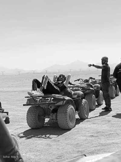 Egypt - Hurghada - Egyptian odyssey(VIP): From Cairo's Pyramids to Luxor's Temples, Cruising to Aswan's Serenity, and Red Sea Diving Delight - 1