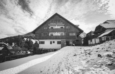 Slovenia - Lake Jasna - Skydiving 🪂 and road trip around Slovenia - 3