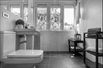 Spain - Sitges Beach - Workation im November bei Barcelona - Coworking und -living in Villa mit Pool in Sitges (90 m zum Meer) - 6