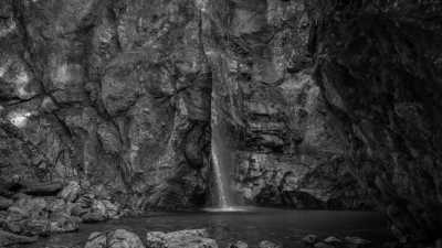 Germany - Lainbach-Wasserfall - Herzogstand - Heimgarten Ridge | A Magical Experience | Walkshop Light | German Alps | - 6
