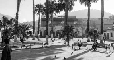 Guatemala - Antigua Guatemala - All Inclusive! The Ultimate Trip to Guatemala 🇬🇹 - Turquoise Jungle Springs, Hike on active Volcano, Coffee Tour and Villa at a Beautiful Lake, Surrounded by Volcanos - 3