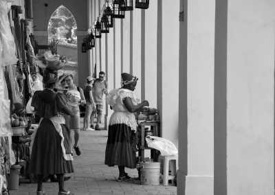 Kolumbien - Cartagena - Visit Colombian main cities with a local - as a local! - single accommodation