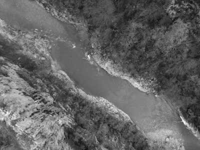 Montenegro - Morača River Viewpoint - Podgorica Balkan Adventure: Uncover Montenegro's Hidden Charms