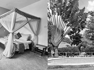 Tanzania - Ngorongoro Crater - Explore and Delight in Tanzania: Your Ultimate Travel Destination within top three among the world - 4